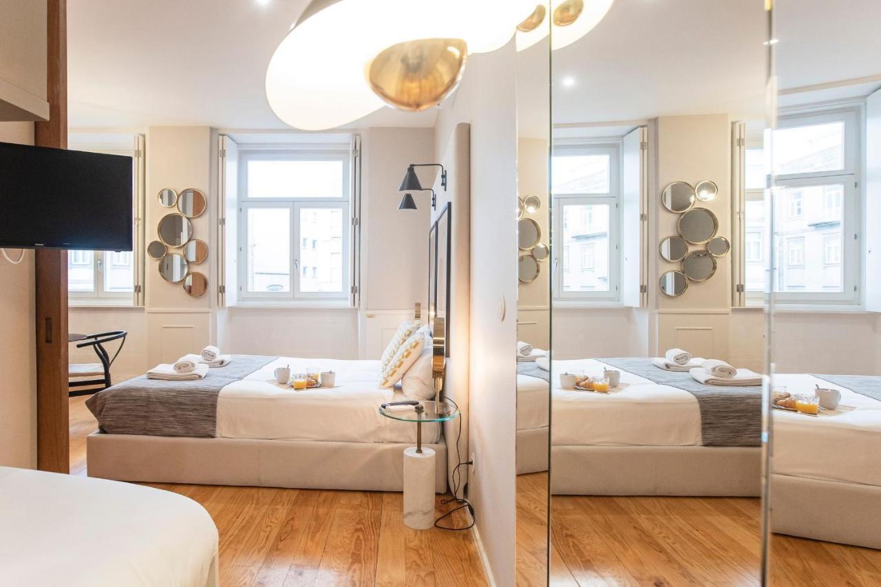 Cute & Bright Flat W/ Ac By Lovelystay Порто Екстериор снимка